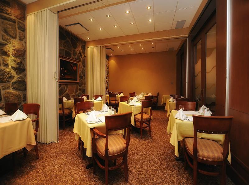 Hotel & Suites Le Dauphin Drummondville Zewnętrze zdjęcie